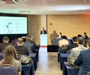 Palestra IV Jornada de Urologia do Interior da Bahia - 2025