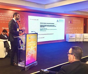 Palestra XIII Congresso Norte-Nordeste de Urologia - 2023