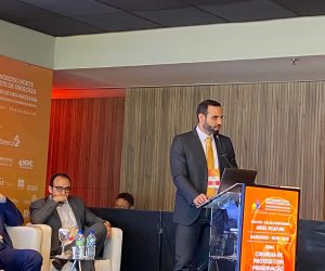 Palestra no Congresso Norte-Nordeste de Urologia - 2023(1)