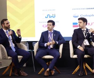 Palestra no Congresso Norte-Nordeste de Urologia - 2025